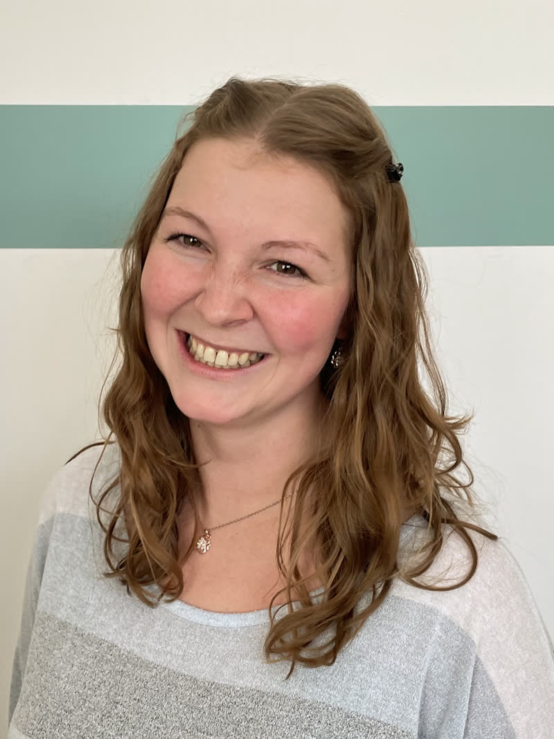 Helene Reiter BSc
