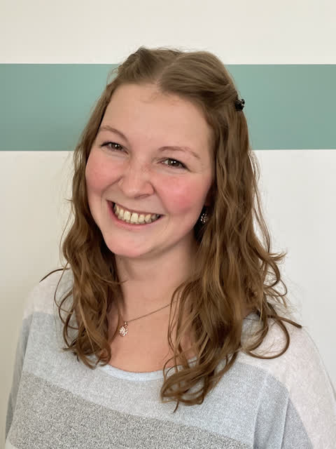 Helene Reiter BSc