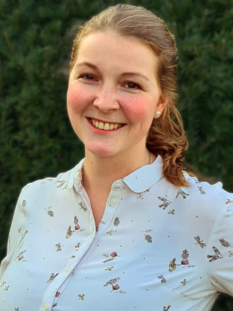 Helene Reiter