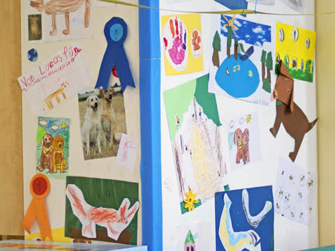 Kleines Kunstwerk, Bild 6 von 20