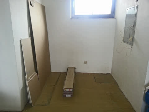 Umbau der alten Post zur Praxis, Bild 39 von 48
