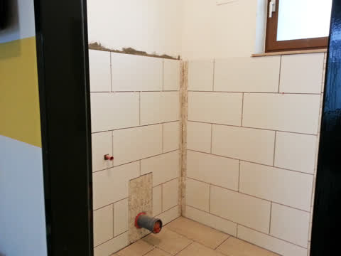 Umbau der alten Post zur Praxis, Bild 47 von 48