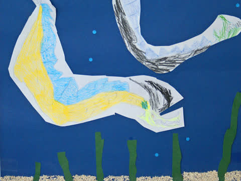 Kleines Kunstwerk, Bild 19 von 20