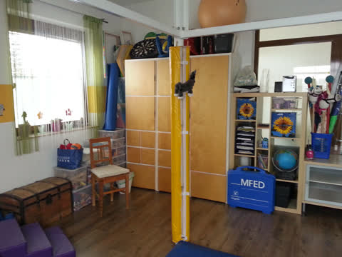 Umbau der alten Post zur Praxis, Bild 29 von 48