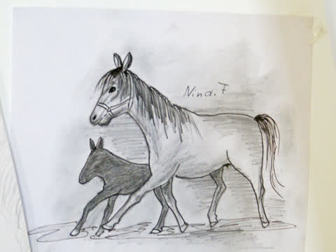 Kleines Kunstwerk, Bild 2 von 20