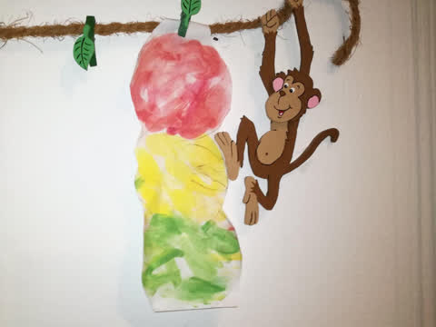 Kleines Kunstwerk, Bild 3 von 20