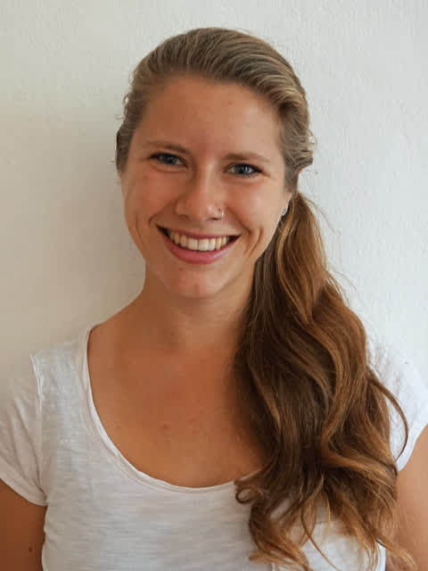 Kristina Begusch