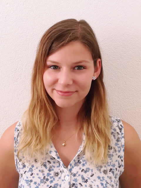 Sarah Sauerschnig